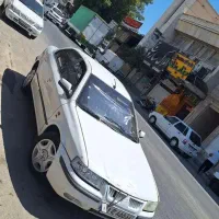 سمند ال ایکس