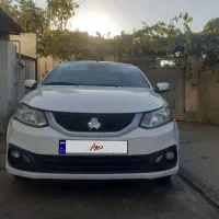 ساینا دوگانه کارخانه|خودرو سواری و وانت|شاهرود, |دیوار