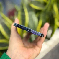 iPhone12p /blu/باتری فابریک/از دم|موبایل|اصفهان, احمدآباد|دیوار