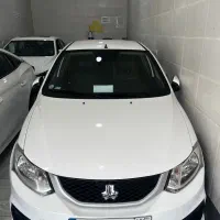 ساینا اس مدل ۱۴۰۲ بدون رنگ و بدون ترک