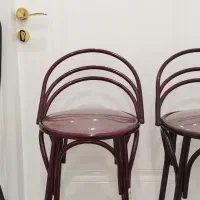 سه عدد صندلی اوپن درحدنو|صندلی و نیمکت|زنجان, |دیوار