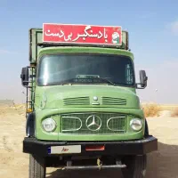 کامیون مدل ۴۹