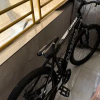 دوچرخه تمام آلمینیوم المپیا سایز۲۶