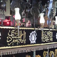 علامت محرم|کلکسیون اشیاء عتیقه|تهران, وردآورد|دیوار