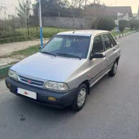 پراید صبا مدل۸۷