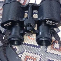 دوربین شکاری روسی اصل بایگیش ۳۰ در۸