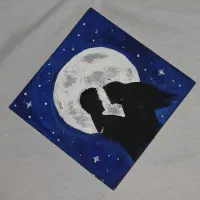 نقاشی با گواش