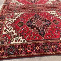 فرش دستبافت بارماخ توخوش ۶متری