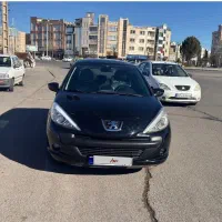 پژو ۲۰۷ پانا ۱۴۰۲