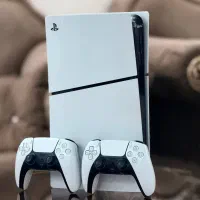 پلی استیشن ۵