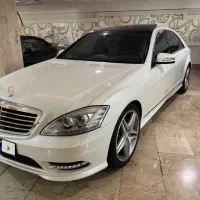 S500|خودرو سواری و وانت|تهران, جردن|دیوار