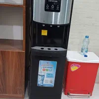 آبسردکن یخچال دار