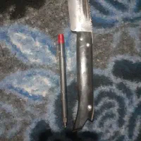 چاقو|کوهنوردی و کمپینگ|سلماس, |دیوار