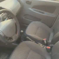 تیبا مدل 1400|خودرو سواری و وانت|ارومیه, |دیوار