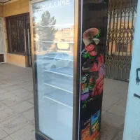 فریزر ایستاده ۷۰سانتی