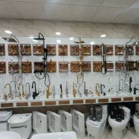 شیرآلات،روشویی کابینتی،توالت،ست سرویس بهداشتی