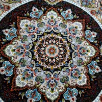 فرش شهیاد ۱۰۰۰ شانه اصل تراکم ۳۰۰۰ اکرولیک سنگین|فرش|تهران, شهرک شریعتی|دیوار