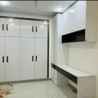 کابینت ام دی اف کمد دیواری تی وی وال و...|مصالح و تجهیزات ساختمان|اهواز, کیانپارس |دیوار