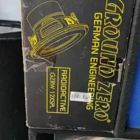 ساب آمپیلی سنگین|قطعات یدکی و لوازم جانبی|لاهیجان, کوی استادان|دیوار