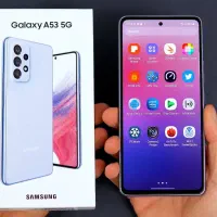 a53سامسونگ
