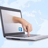 حل مشکلات  ویندوز و سیستم از راه دور
