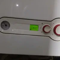 نصب وتعمیر کولر آبی و گازی وپمپ پکیج