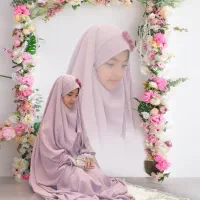 چادر جشن تکلیف. ست جشن تکلیف.حجاب