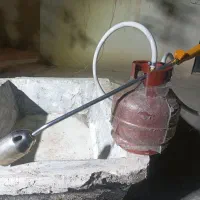 پیک نیک بامشعل