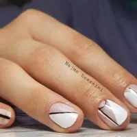 کاشت ناخن ترمیم اموزش تخصصی و تضمینی|خدمات آرایشگری و زیبایی|فردیس, شهرک ۱۱۰|دیوار