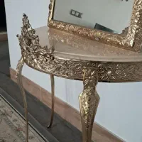 اینه برنجی