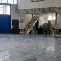 اجاره ۶۰۰متر سالن بهداشتی در کندرود|اجارهٔ دفتر صنعتی، کشاورزی، تجاری|باسمنج, |دیوار