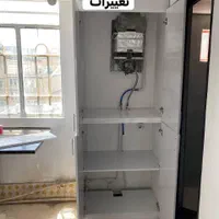 تعمیرات.تغییرات. .خدمات MDF .کابینت0تا100|خدمات پیشه و مهارت|مشهد, شهرک رازی (شهرک غرب)|دیوار