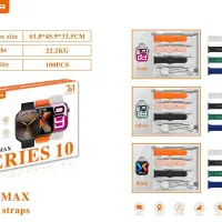 ساعت هوشمند هدیه روز مادر