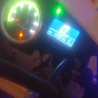 موتور تریل XR250|موتورسیکلت|کرمانشاه, |دیوار