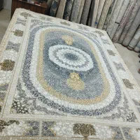 فرش طرح صدرا