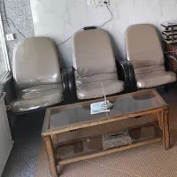 صندلی اداری