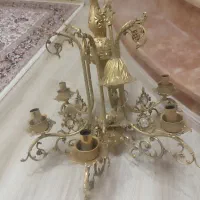 لوستر برنزی