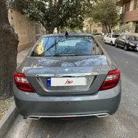 دنا پلاس تیپ دو 1400|خودرو سواری و وانت|تهران, شهرک پرواز|دیوار