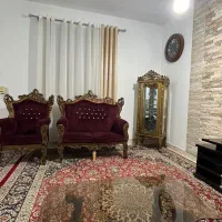 ویلا-یک-خوابه-دربست-با-وسیله