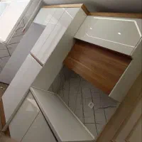 آپارتمان ۵۰ متری/ پارکینگ اختصاصی/ سند تک برگ|فروش آپارتمان|اندیشه, شهرک المهدی|دیوار