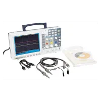 اسیل اسکوپ OWON-SDS5032E