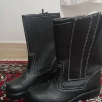 کفش کار