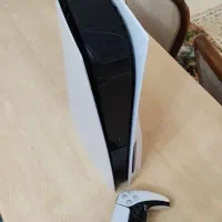 ps5 در حد|کنسول، بازی ویدئویی و آنلاین|هشتگرد, شهرک صنعتی هشتگرد|دیوار