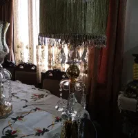 اباژور کربستالی