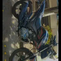 موتور دلتا 160cc مدل ۱۴۰۰