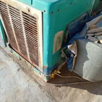 کولر آبی ۳۵۰۰|کولر آبی|باقرشهر, |دیوار