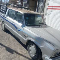 مزدا ۲۰۰۰دوکابین مدل ۸۸|خودرو سواری و وانت|چاراویماق, |دیوار