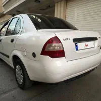 تیبا مدل ۱۳۹۲|خودرو سواری و وانت|نیشابور, کوی فرهنگیان|دیوار