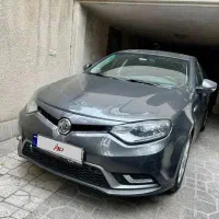 Mg6 new 2015 بیرنگ