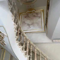 نقاشی ساختمان|خدمات پیشه و مهارت|پاکدشت, پاکدشت (مامازند)|دیوار